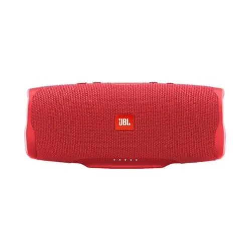 JBL Charge 4 Red Portable Waterproof Bluetooth Speaker Price in Chennai, tamilnadu, kerala, bangalore