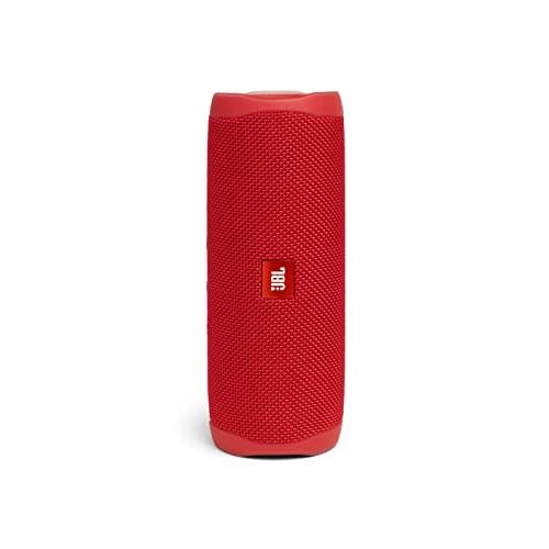 JBL Flip 5 Red Portable Waterproof Bluetooth Speaker price in Chennai, tamilnadu, Hyderabad, kerala, bangalore
