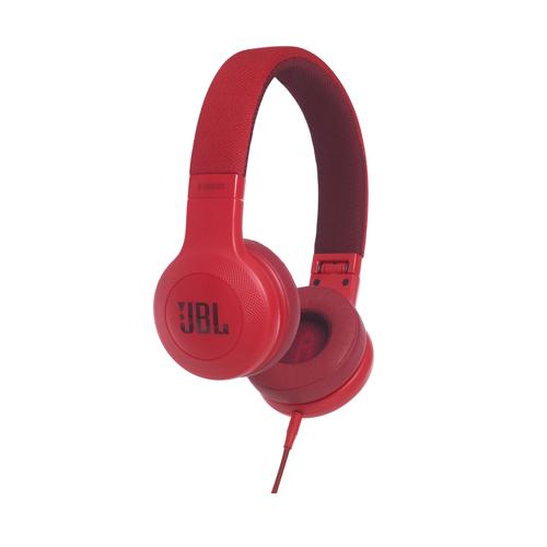 JBL T500 Red Wired On Ear Headphones price in Chennai, tamilnadu, Hyderabad, kerala, bangalore