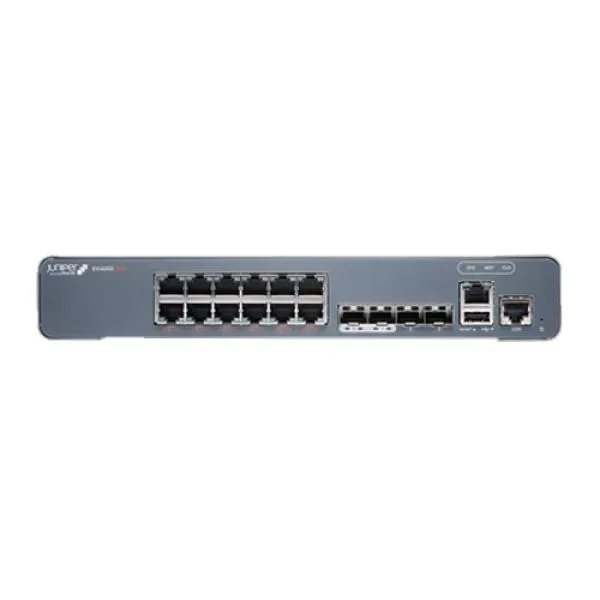 Juniper EX4000 12P 12 Port Ethernet Switch price in Chennai, tamilnadu, kerala, bangalore