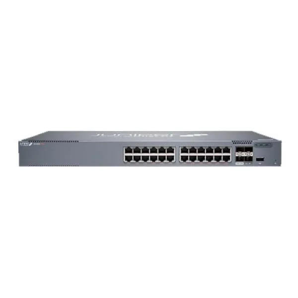 Juniper EX4000 24P 24 Port Network Switch price in Chennai, tamilnadu, kerala, bangalore
