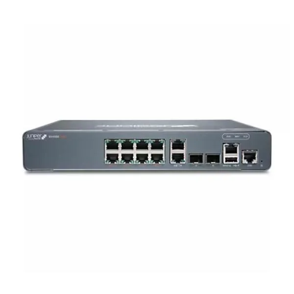 Juniper EX4000 8P 8 Port Ethernet Switch price in Chennai, tamilnadu, kerala, bangalore