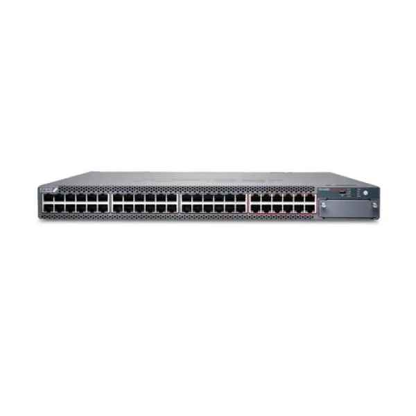 Juniper EX4400 48F Ethernet PoE Switch