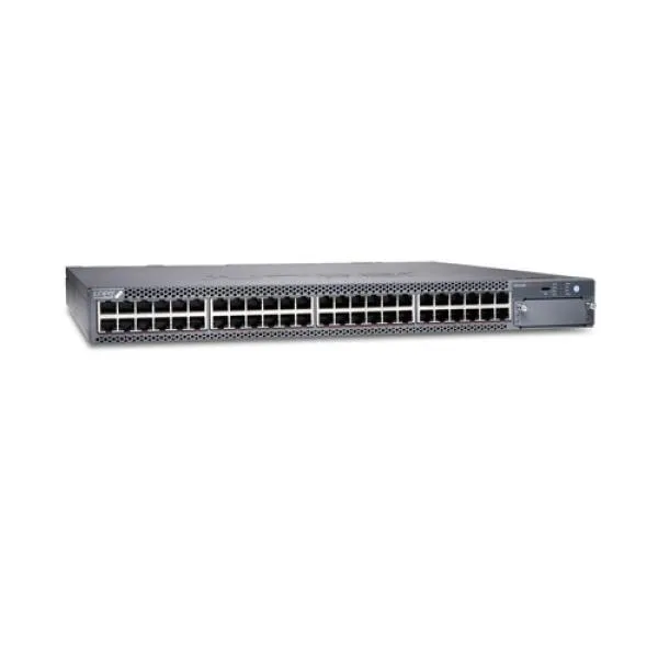 Juniper EX4400 48XP Network PoE Switch