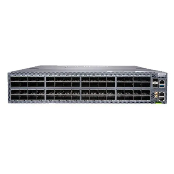 Juniper QFX5240 64OD Network Switch