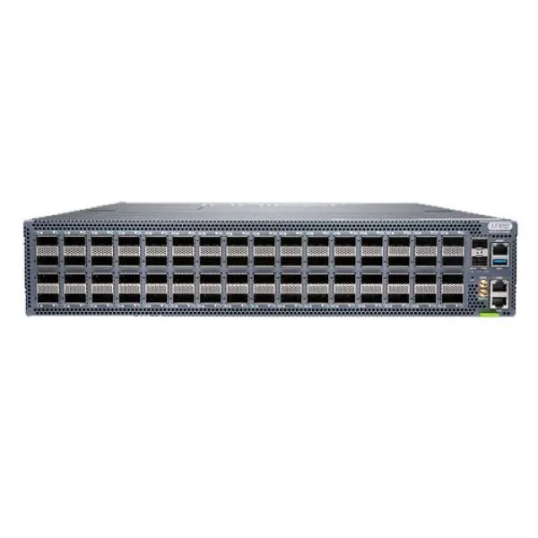 Juniper QFX5240 64QD Ethernet Switch