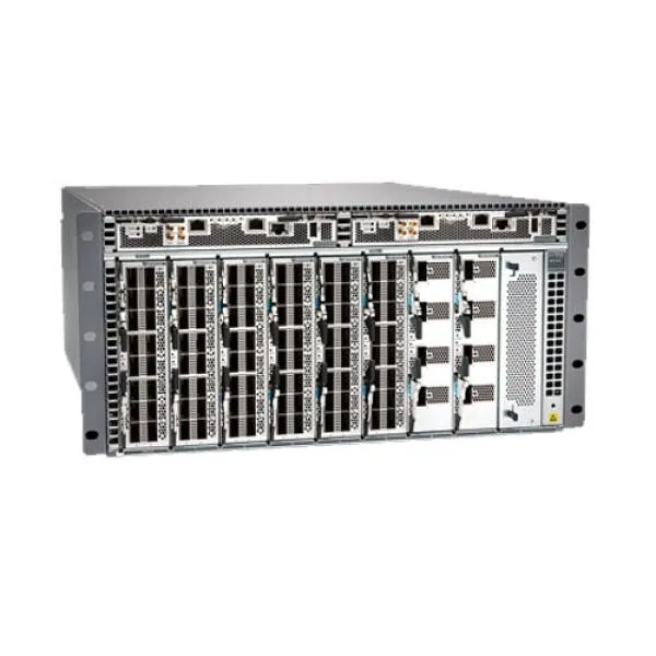 Juniper QFX5700 Ethernet Switch
