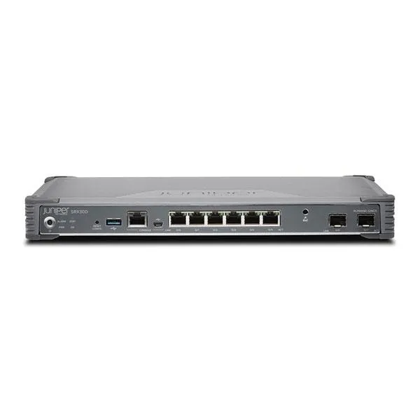 Juniper SRX300 Firewall