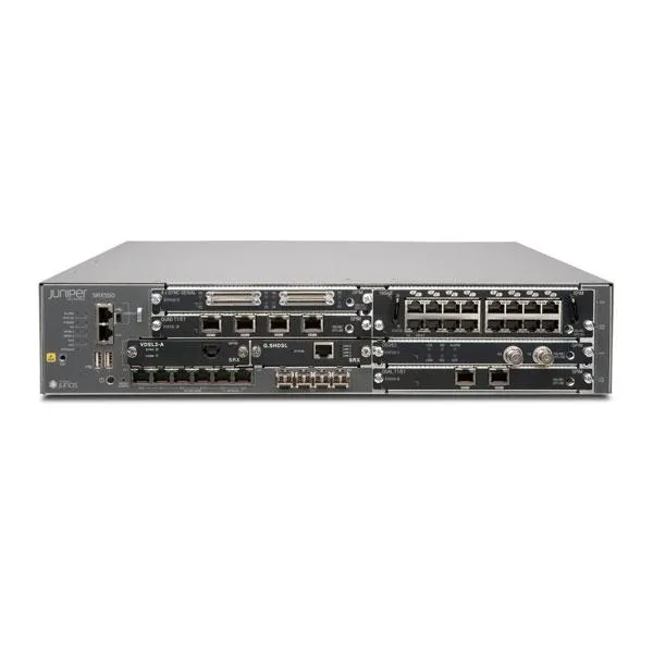 Juniper SRX550 Firewall Price in Chennai, tamilnadu, kerala, bangalore