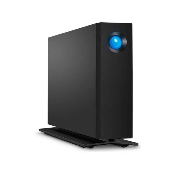 LaCie STHA8000800 8TB USB Type C External Hard Disk price in Chennai, tamilnadu, kerala, bangalore