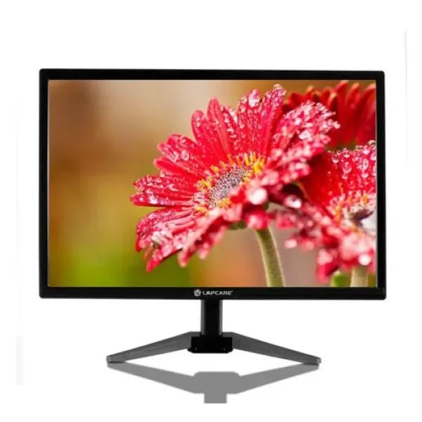 Lapcare ZOOY LM19WDH LED Monitor price in Chennai, tamilnadu, kerala, bangalore