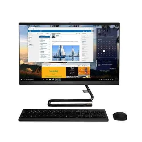 Lenovo A340 241WL F0E800UFIN AIO Desktop price in Chennai, tamilnadu, kerala, bangalore