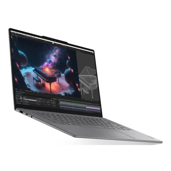 Lenovo AURA EDITION Yoga Slim 7 Intel Laptop