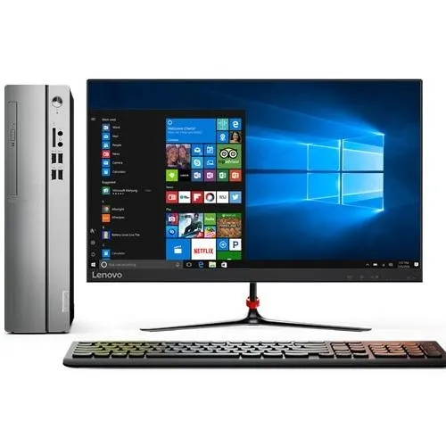 Lenovo Ideacentre 310S 08IGM 90HX004KIN Desktop price in Chennai, tamilnadu, kerala, bangalore