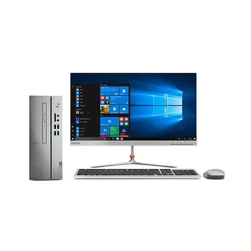 Lenovo Ideacentre 510S 07ICB 90K800DCIN Desktop price in Chennai, tamilnadu, kerala, bangalore