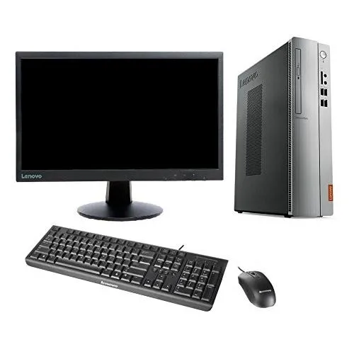 Lenovo Ideacentre 510S 07ICK 90LX005GIN Desktop price in Chennai, tamilnadu, kerala, bangalore