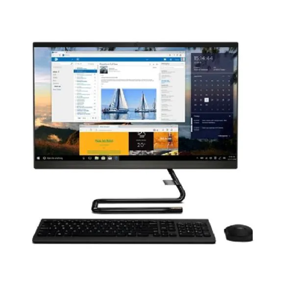 Lenovo IdeaCentre AIO i Gen 9 24Intel Desktop price in Chennai, tamilnadu, kerala, bangalore