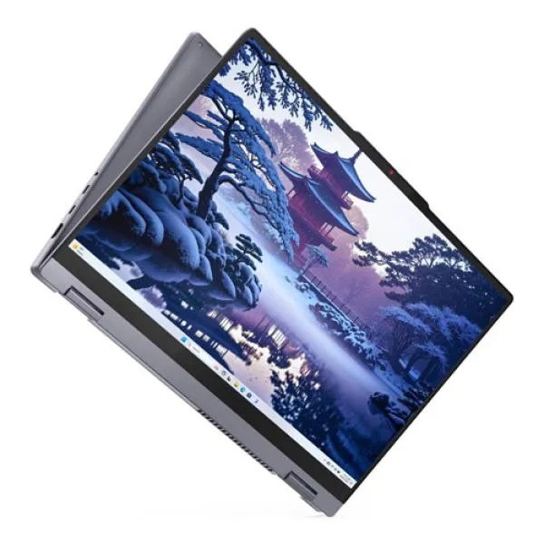 Lenovo IdeaPad 5 2-in-1 Intel Core Ultra 7 Laptop