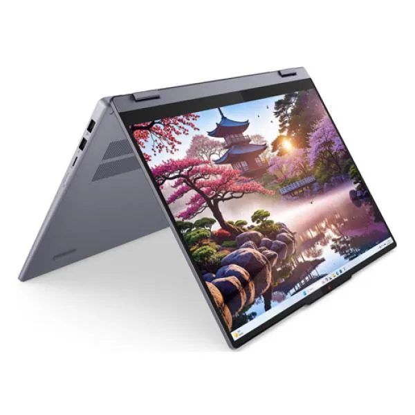 Lenovo IdeaPad 5 2-in-1 Intel Laptop Price in Chennai, tamilnadu, kerala, bangalore