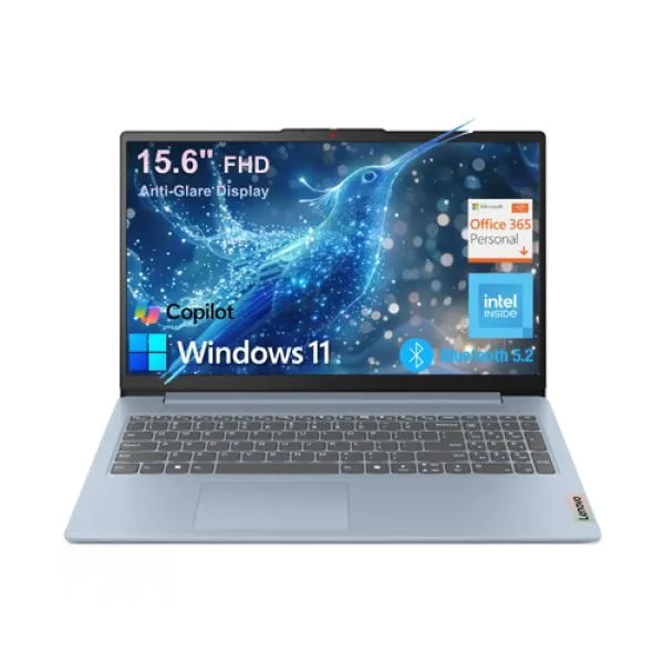 Lenovo IdeaPad Slim 3 Intel Core i7 Laptop