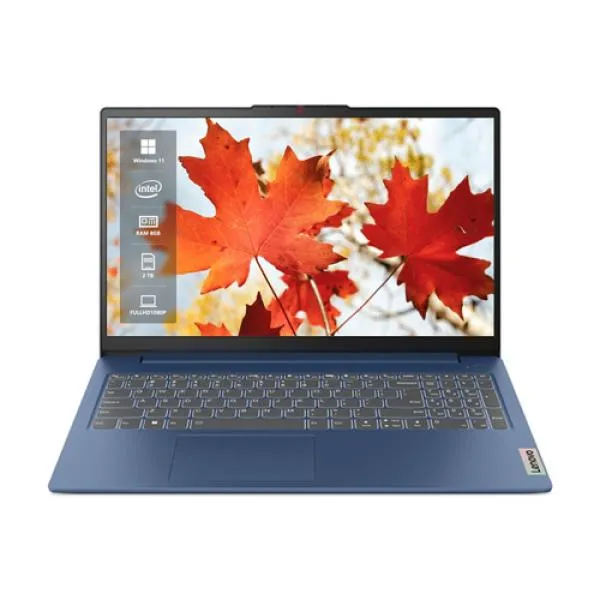 Lenovo IdeaPad Slim 3 Intel Laptop