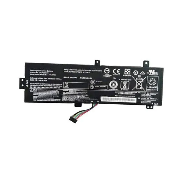 Lenovo L15M2PB5 Laptop Battery price in Chennai, tamilnadu, kerala, bangalore
