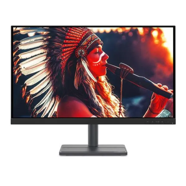 Lenovo L27 4C 68cms 27 Monitor