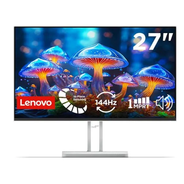 Lenovo L27 4e 68cms 27 Monitor
