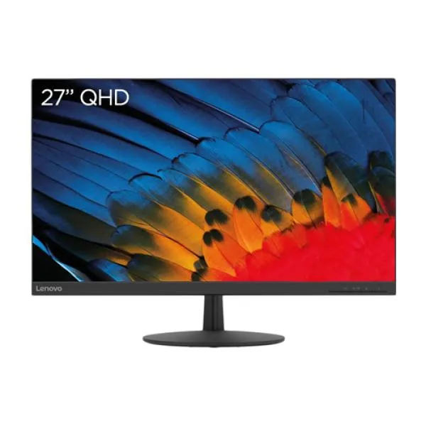 Lenovo L27q 68cms 27 Monitor