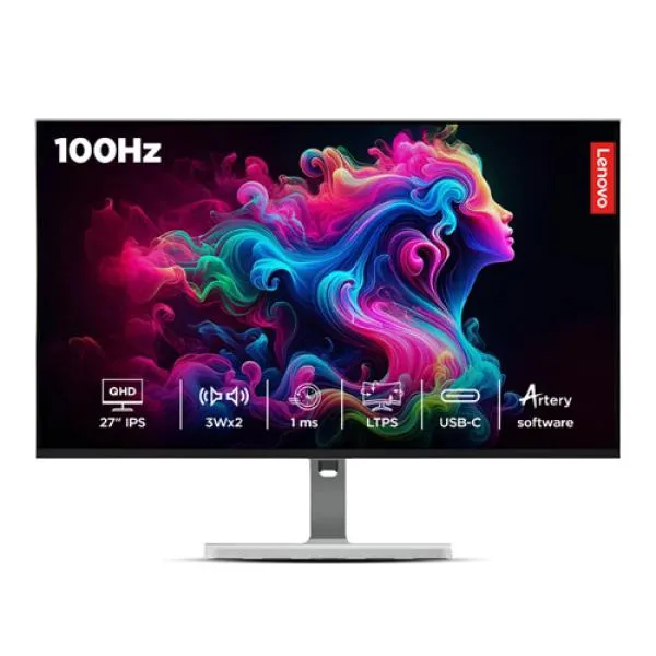 Lenovo Legion 27 68cms 27 68C5GAC4IN Monitor