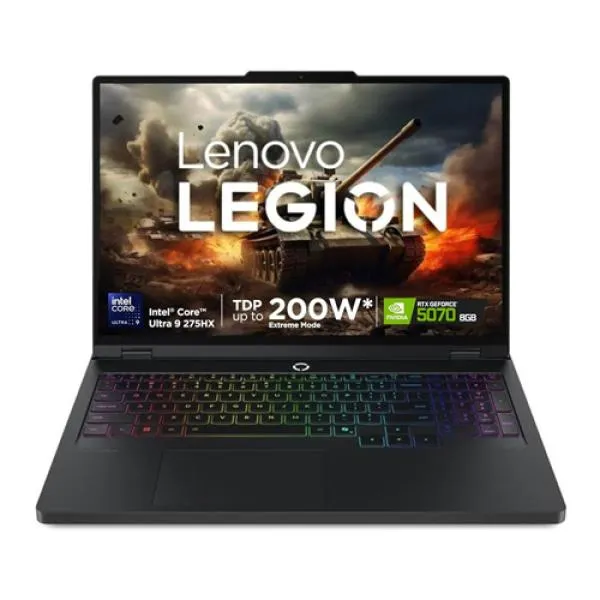 Lenovo Legion 9 Intel Laptop