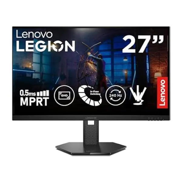 Lenovo Legion R27fc 30 68cms 27 Monitor