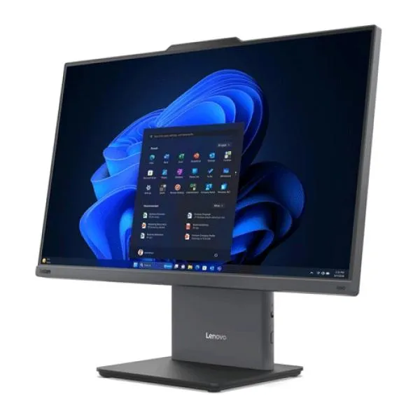 Lenovo ThinkCentre AIO neo 50a Intel Core 5 512GB SSD Storage Desktop