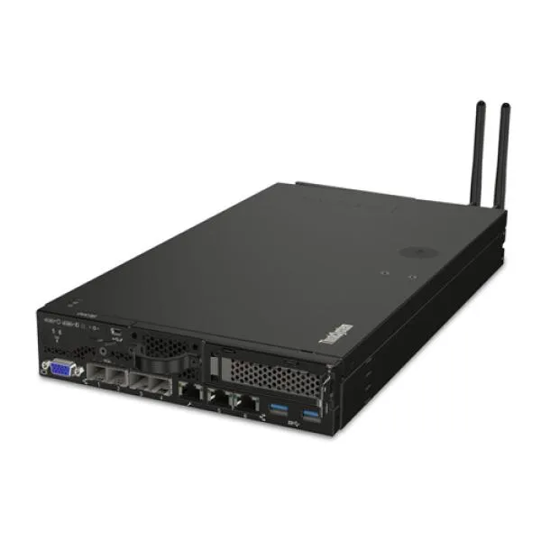 Lenovo ThinkEdge SE100 Edge Server