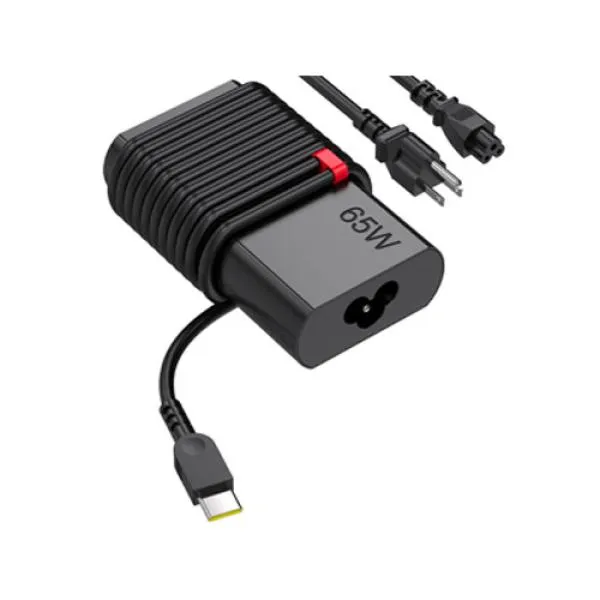 Lenovo Thinkpad 65W Slim USB C Laptop Adapter price in Chennai, tamilnadu, kerala, bangalore