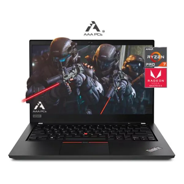 Lenovo ThinkPad E14 Gen 7 AMD Laptop