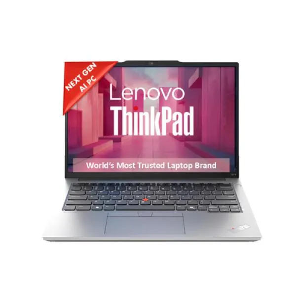 Lenovo ThinkPad E14 Gen 7 Laptop in chennai