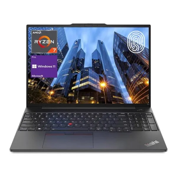 Lenovo ThinkPad E16 Gen 3 AMD Laptop