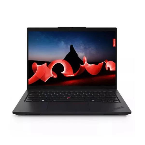 Lenovo ThinkPad L14 Gen5 Intel Core Ultra 7 155U Windows 11 Pro Laptop