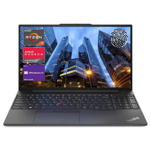 Lenovo ThinkPad L16 Gen 2 Laptop