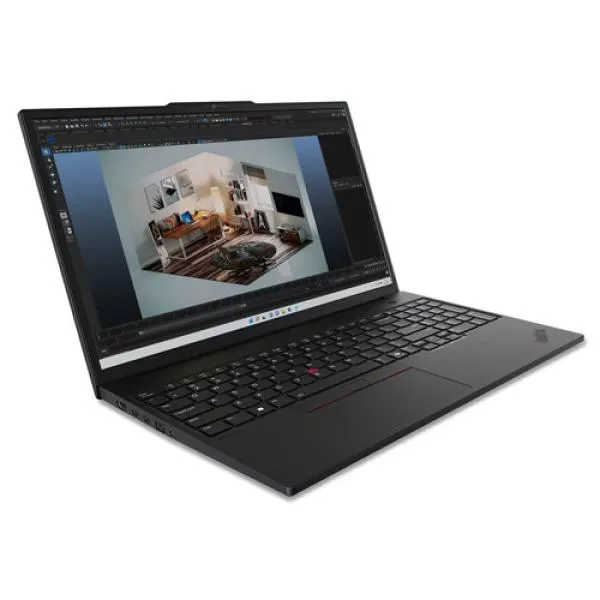 Lenovo ThinkPad P16s Gen 4 AMD Laptop