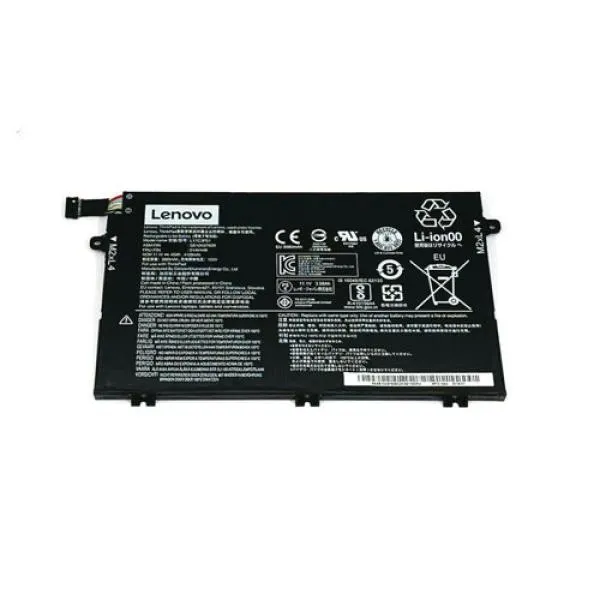 Lenovo Thinkpad SB10K97610 Laptop Battery price in Chennai, tamilnadu, kerala, bangalore