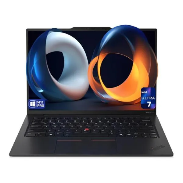 Lenovo ThinkPad X1 Carbon  Intel Core Ultra 7 Laptop