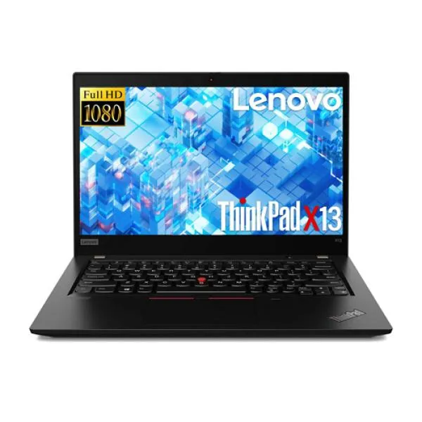 Lenovo ThinkPad X13 Detachable Gen 1 Laptop