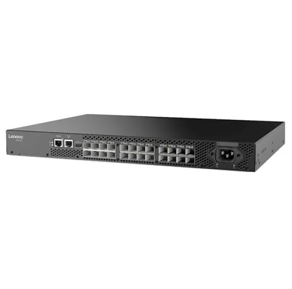Lenovo ThinkSystem DB610S FC SAN Switch Price in Chennai, tamilnadu, kerala, bangalore