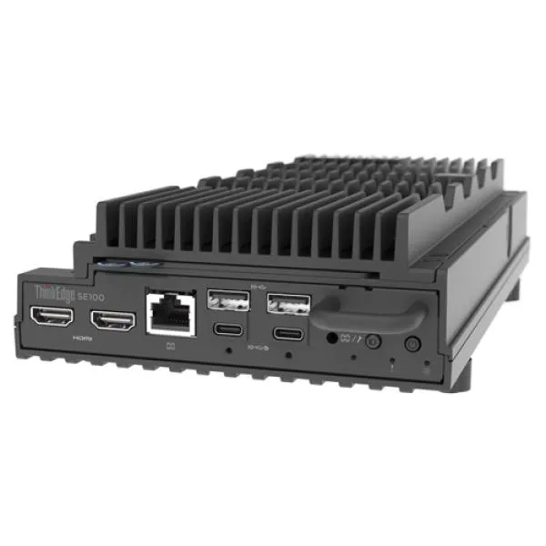 Lenovo ThinkSystem N1380 Neptune Chassis Server