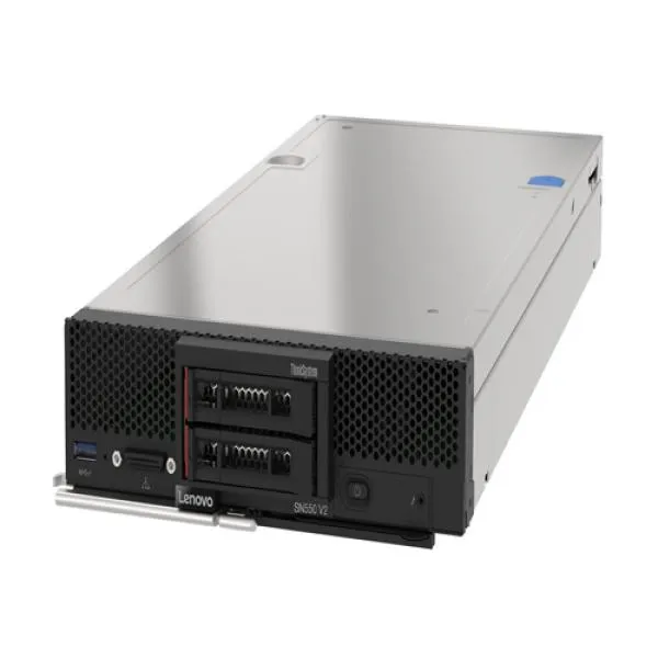 Lenovo ThinkSystem SC750 V4 Neptune Server