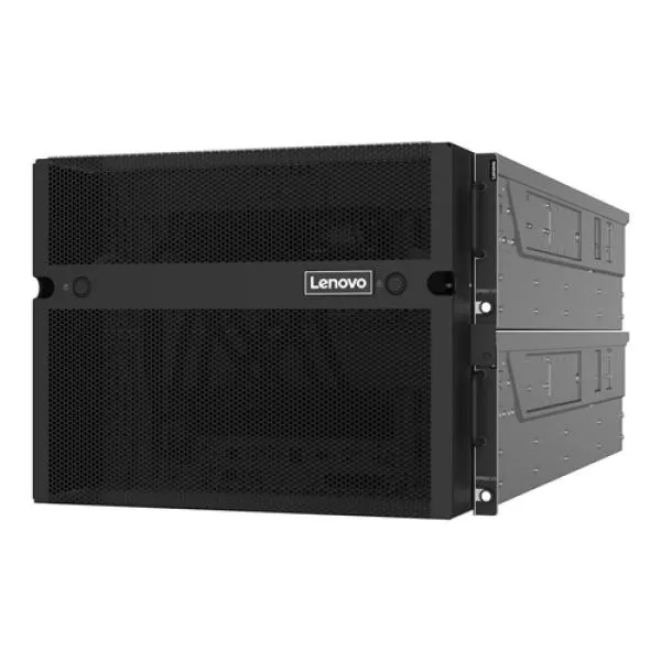 Lenovo ThinkSystem SD535 V3 Server
