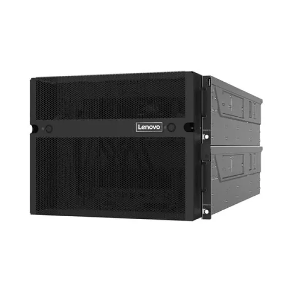 Lenovo ThinkSystem SD630 V2 Multi Node Server
