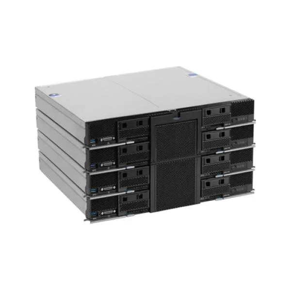 Lenovo ThinkSystem SD665 V3 Server